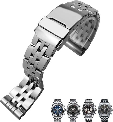 cinturino per breitling|Cinturini online .